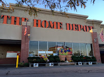 The Home Depot