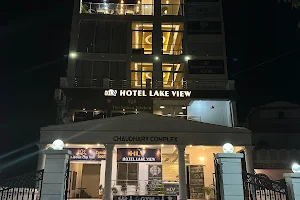 Hotel Lake View image