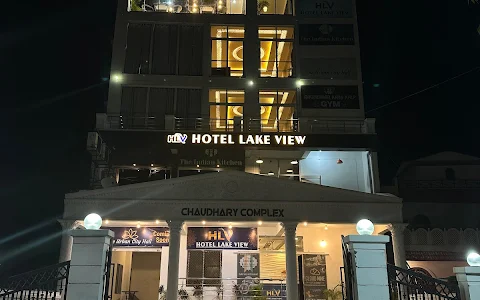 Hotel Lake View image