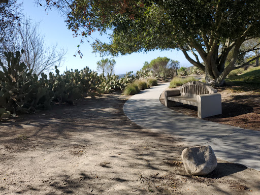 Park «Pacific Ridge Trailhead», reviews and photos, Ridge Park Rd, Newport Beach, CA 92657, USA