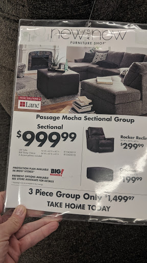 Discount Store «Big Lots», reviews and photos, 1200 US-190 BUS #2, Covington, LA 70433, USA