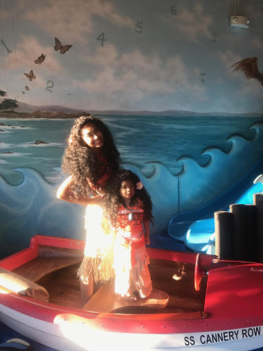 Event Planner «Party Princess Productions - San Jose», reviews and photos, 1029 Helen Ave, Santa Clara, CA 95051, USA