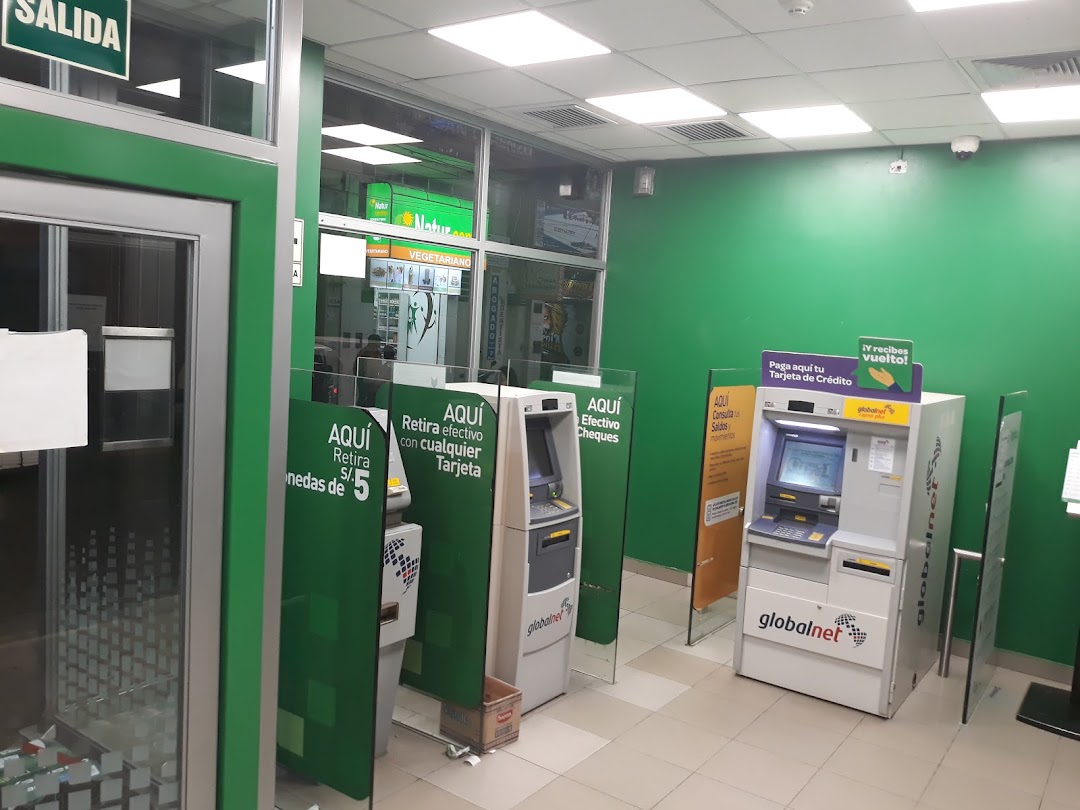 Tienda Interbank