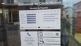 Banque Crédit Mutuel 85690 Notre-Dame-de-Monts