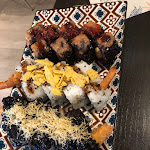 Photo n°2 de l'avis de Vincenza.i fait le 21/11/2022 à 13:32 sur le  Makai Uramakeria & Sushi à Busto Arsizio