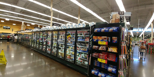 Grocery Store «Kroger», reviews and photos, 2121 Lawrenceville-Suwanee Rd, Suwanee, GA 30024, USA