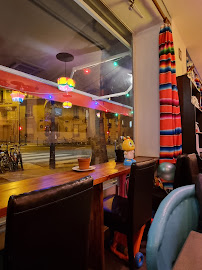 Atmosphère du Restaurant Taco Loco à Paris - n°3
