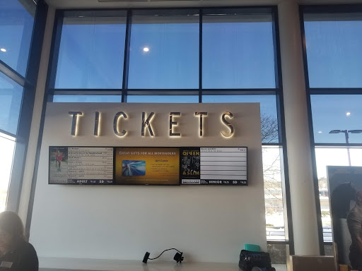 Movie Theater «Showcase Cinemas Woburn», reviews and photos, 25 Middlesex Canal Park Dr, Woburn, MA 01801, USA