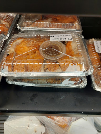 Grocery Store «Asia Mart», reviews and photos, 6103 E 86th St, Indianapolis, IN 46250, USA