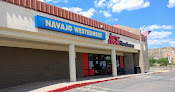 Navajo Westerners Ace Hardware