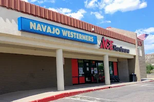 Navajo Westerners Ace Hardware image