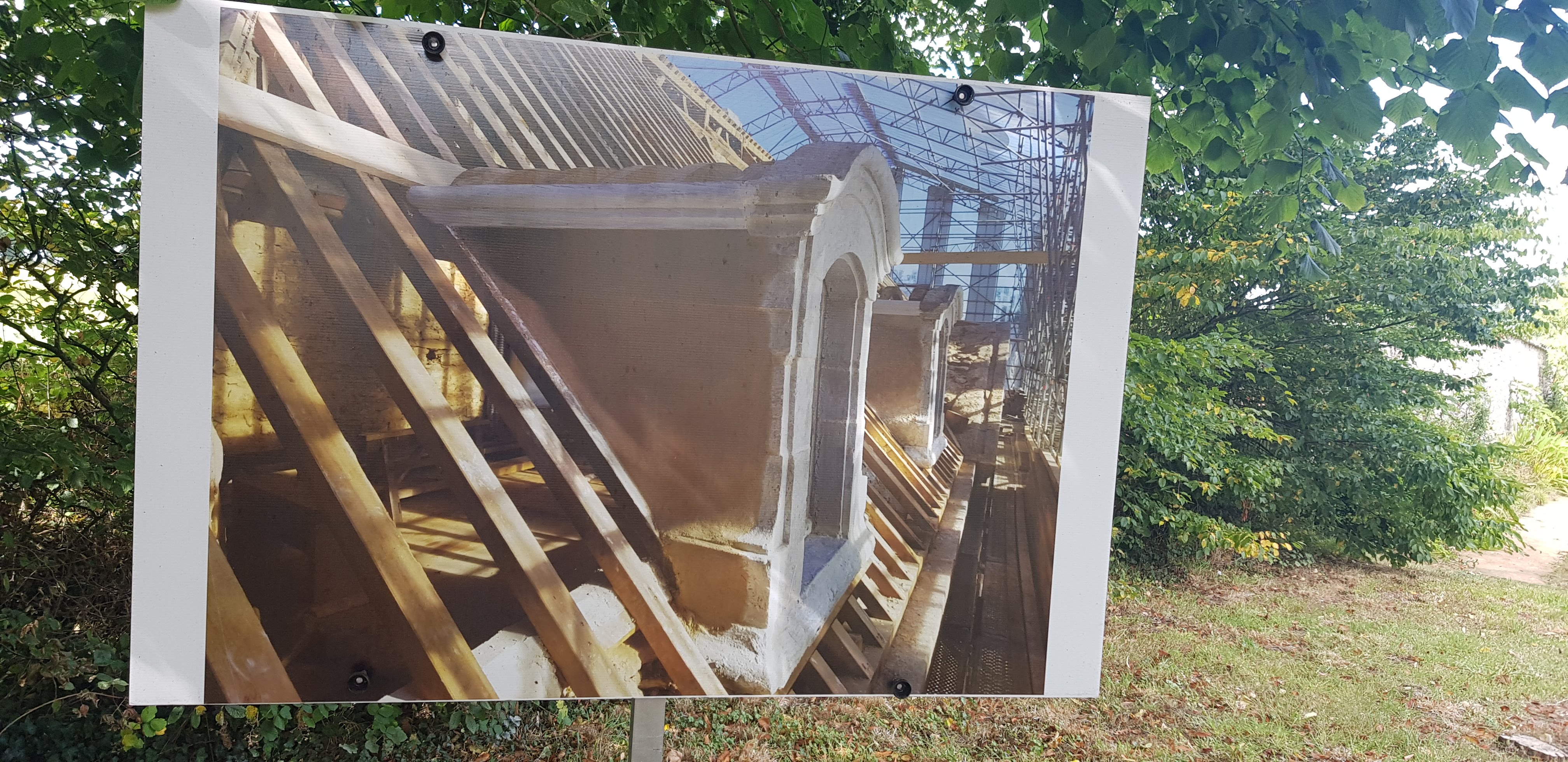 Photo n° 3 de l'avis de Vicking.0 fait le 28/08/2022 à 15:09