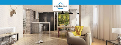 Coralie HILAIRE Conseillère Immobilier Capifrance Blotzheim à Blotzheim