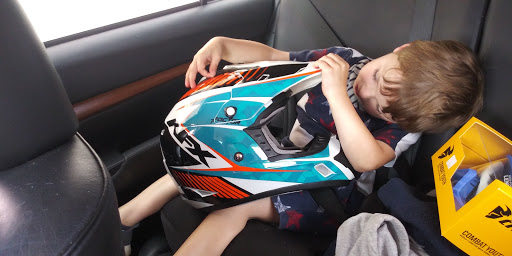 Moped Dealer «Hagerstown Moped», reviews and photos, 443 S Burhans Blvd, Hagerstown, MD 21740, USA