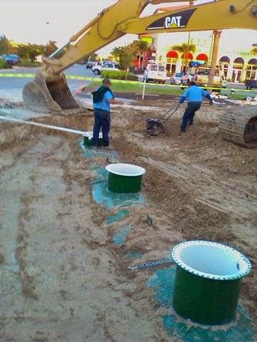 Ashmead Plumbing Inc in Lakeland, Florida