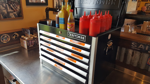 Department Store «Kmart», reviews and photos, 1602 W Brandon Blvd, Brandon, FL 33511, USA