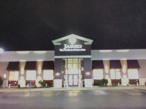 Jewelry Store «Jared The Galleria of Jewelry», reviews and photos, 8522 E 71st St, Tulsa, OK 74133, USA