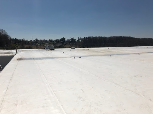 Roofing Contractor «Moser Roofing Solutions, LLC», reviews and photos, 801 Rohrerstown Rd #100, Lancaster, PA 17601, USA