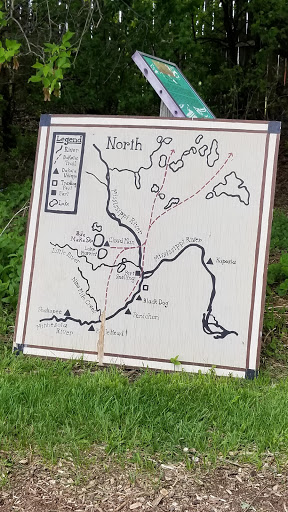 Museum «Gibbs Farm», reviews and photos, 2097 Larpenteur Ave W, St Paul, MN 55113, USA