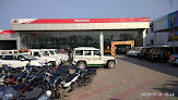 Mahindra Chandamama Motors