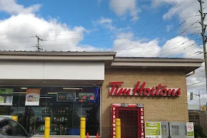 Tim Hortons image