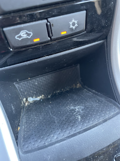 Car Wash «Diamond Finish Car Wash & Detail Center», reviews and photos, 5960 Barkley St, Shawnee Mission, KS 66202, USA