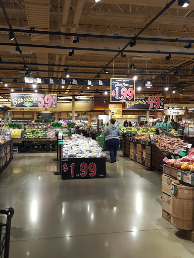 Supermarket «Wegmans», reviews and photos, 12501 Stone Village Way, Midlothian, VA 23113, USA
