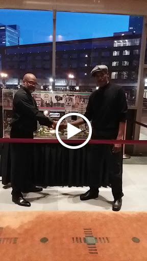 Model Train Store «Model Railroad Shop», reviews and photos, 290 Vail Ave, Piscataway Township, NJ 08854, USA