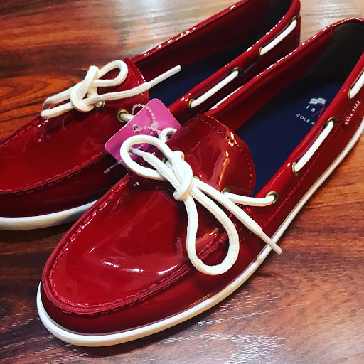 Thrift Store «Caring Place», reviews and photos, 2000 Railroad Ave, Georgetown, TX 78626, USA