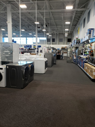 Electronics Store «Best Buy», reviews and photos, 5555 Glenway Ave #550, Cincinnati, OH 45238, USA