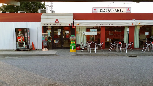 Restaurante ANMI S.L. Autovía del Suroeste, Km 259, 10200, Cáceres, España