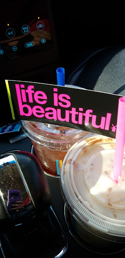 Coffee Shop «Dutch Bros Coffee», reviews and photos, 722 N McQueen Rd, Gilbert, AZ 85233, USA