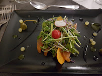 Foie gras du Restaurant Le Bourgogne à Chalon-sur-Saône - n°15