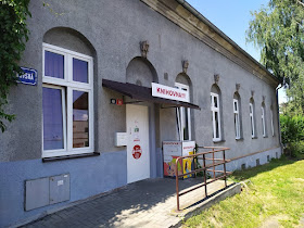 Knihovna města Ostravy, pobočka Hladnovská