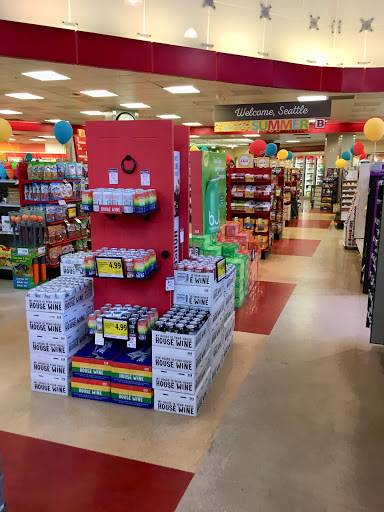 Drug Store «Bartell Drugs Fourth & Madison Store», reviews and photos, 910 4th Ave, Seattle, WA 98164, USA