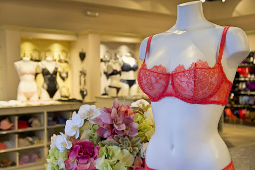 Lingerie Store «Top Drawer Lingerie», reviews and photos, 1101 Uptown Park Blvd, Houston, TX 77056, USA