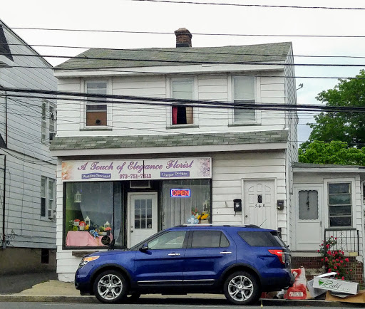 Florist «A Touch of Elegance Florist», reviews and photos, 360 S Franklin Ave, Belleville, NJ 07109, USA