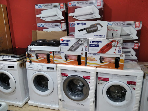 Ucuzal Spot Ve 2. El Süleyman & Doğan Kaya