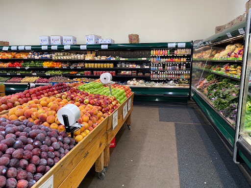 Health Food Store «Cox Farms Market - Duncanville», reviews and photos, 1026 S Main St, Duncanville, TX 75137, USA