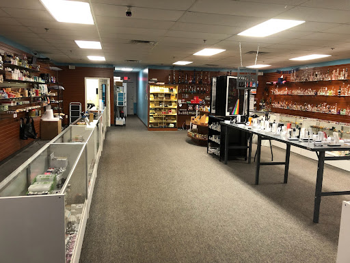 Tobacco Shop «Alpha Smoke», reviews and photos, 221 S Main St, Alpharetta, GA 30009, USA