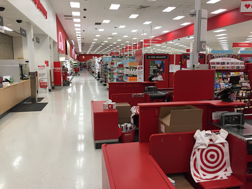 Department Store «Target», reviews and photos, 5837 Sunrise Blvd, Citrus Heights, CA 95610, USA