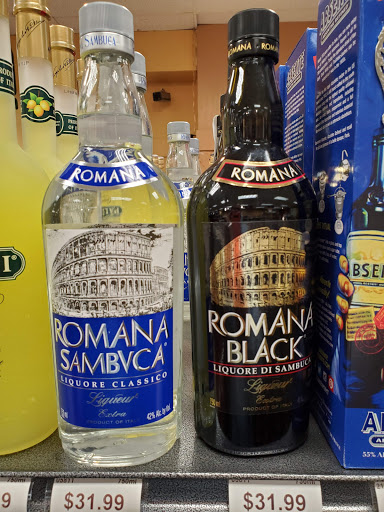 Wine Store «Blanchard Liquor - Jamaica Plain», reviews and photos, 741 Centre St, Jamaica Plain, MA 02130, USA