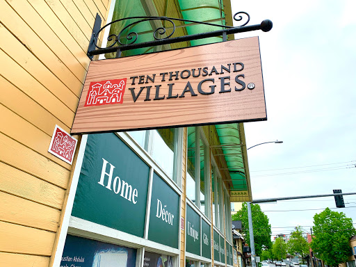 Ten Thousand Villages Seattle, 6417 Roosevelt Way NE #101, Seattle, WA 98115, USA, 