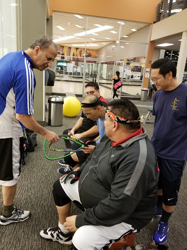 Gym «LA Fitness», reviews and photos, 1351 E 19th St, Upland, CA 91784, USA
