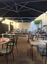 Atmosphère du Restaurant français Café restaurant le RDV à Bordeaux - n°3