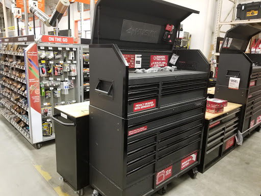 Home Improvement Store «The Home Depot», reviews and photos, 1385 7th St E, Monticello, MN 55362, USA