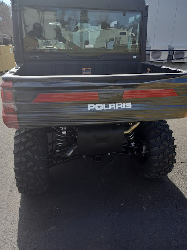 Motorcycle Dealer «Seacoast Powersports», reviews and photos, 597 Lafayette Rd, Hampton, NH 03842, USA