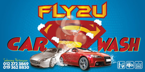 Fly 2U Carwash