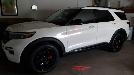 Ford Dealer «Suburban Ford», reviews and photos, 37000 US-26, Sandy, OR 97055, USA