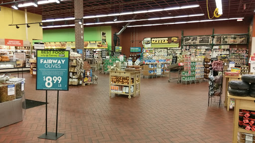 Supermarket «Fairway Market Nanuet», reviews and photos, 75 W Rte 59, Nanuet, NY 10954, USA
